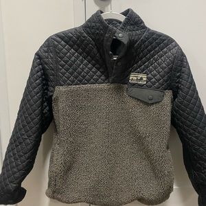 Patagonia Women’s Mixed Snap-T Pullover